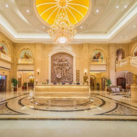 Vienna Hotel Chaozhou Plaza Εξωτερικό φωτογραφία