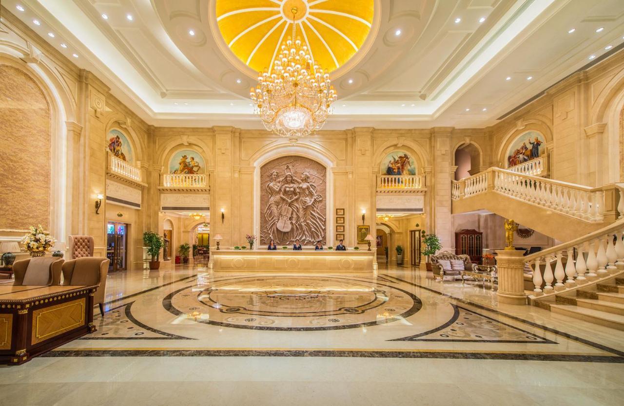 Vienna Hotel Chaozhou Plaza Εξωτερικό φωτογραφία
