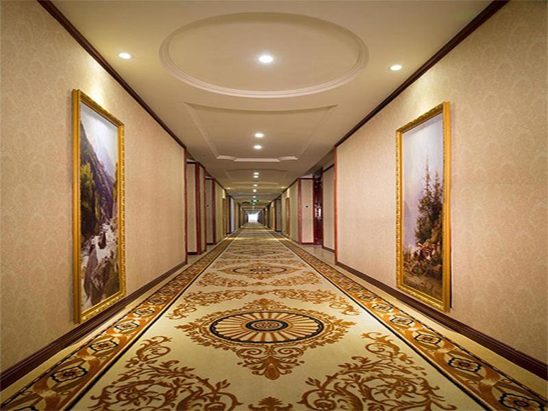 Vienna Hotel Chaozhou Plaza Εξωτερικό φωτογραφία