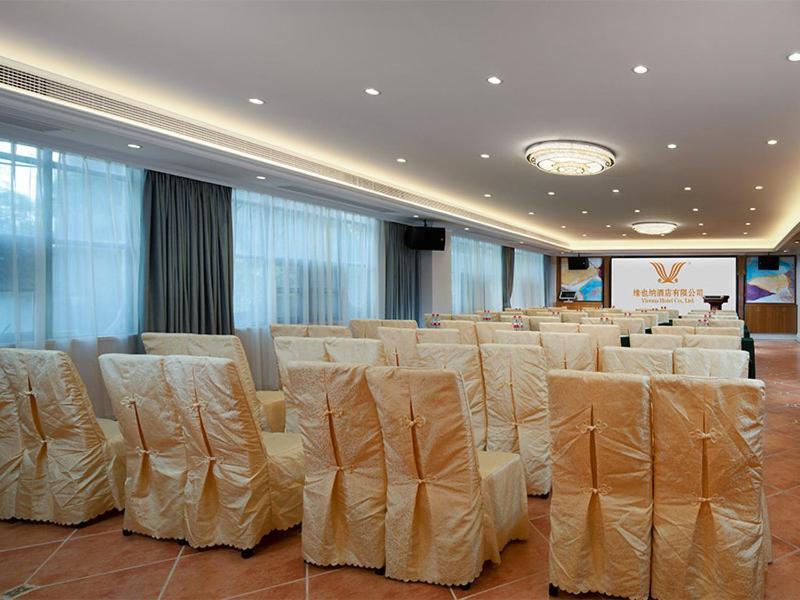 Vienna Hotel Chaozhou Plaza Εξωτερικό φωτογραφία